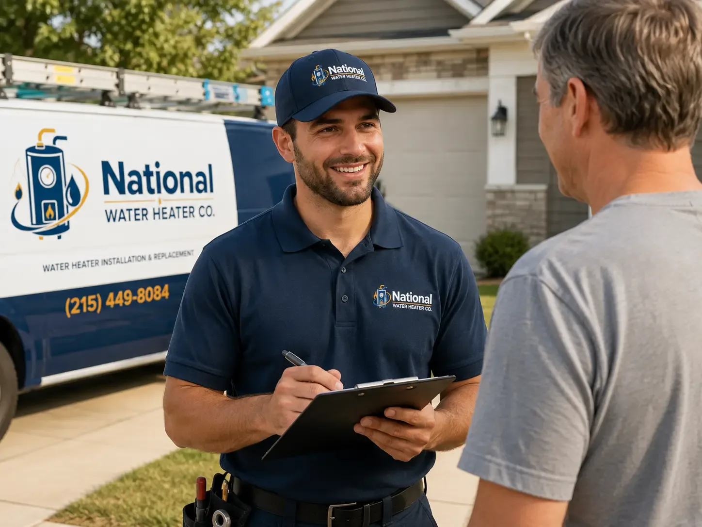 Water Heater Installation Morenci, AZ FAQs